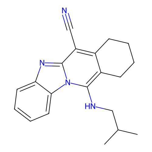 F1727-0061 structure