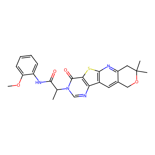 AO-022/43175953 structure
