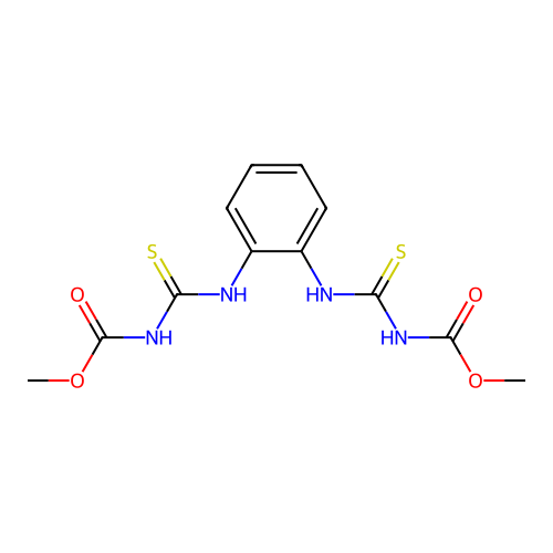 卡博替尼 structure