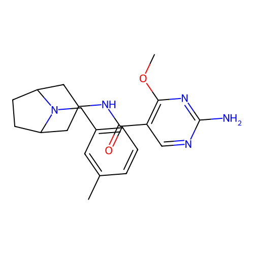 N-o-Hydroxybenzylidene-6-quinolylamine structure