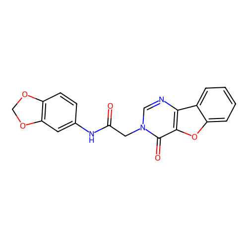 F0699-0053 structure