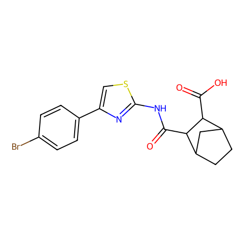 WAY-324714-10mMinDMSO,, structure