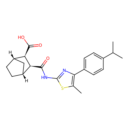 PKZ18 structure