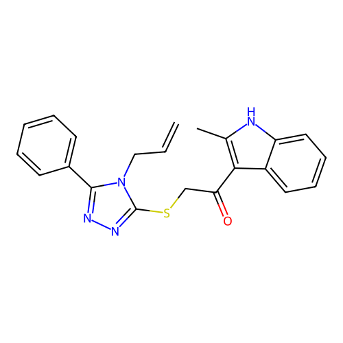 BAS 13558632 structure