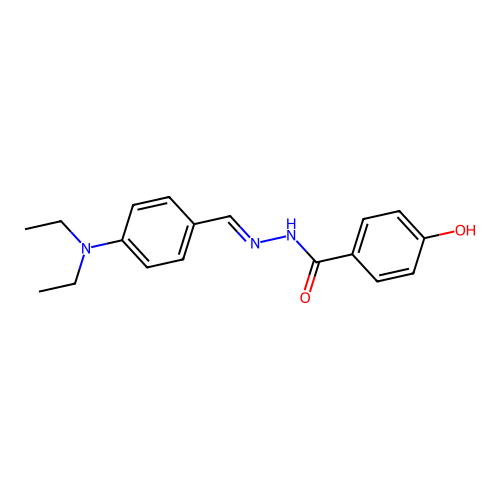 DY131 structure