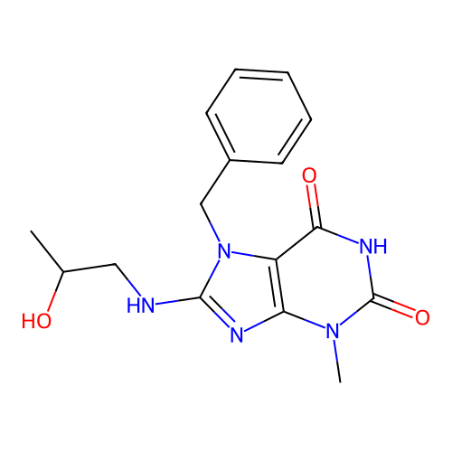 BAS 12401090 structure