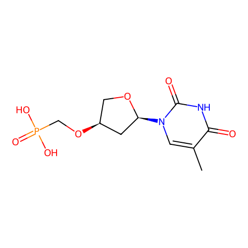 Pmdtt structure