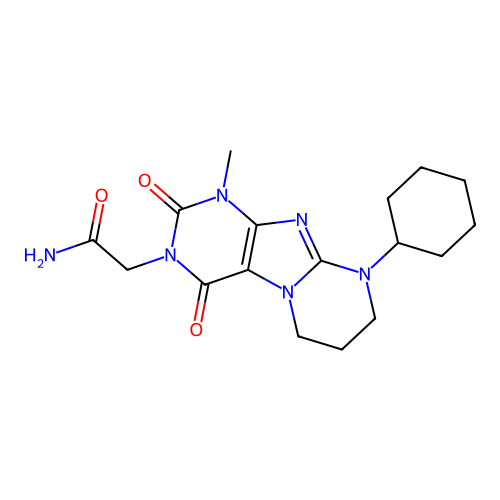 VU0606738-1 structure