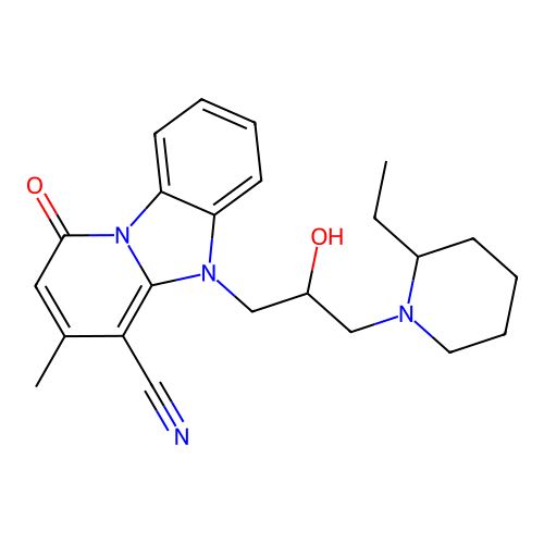 BAS 10198361 structure