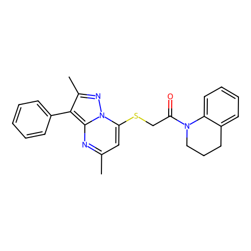VU0609634-1 structure