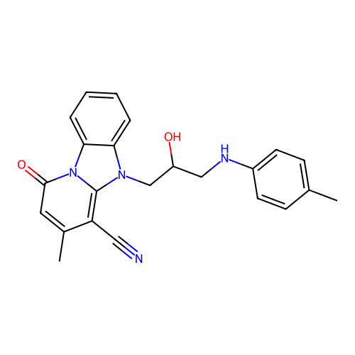 BAS 10198359 structure