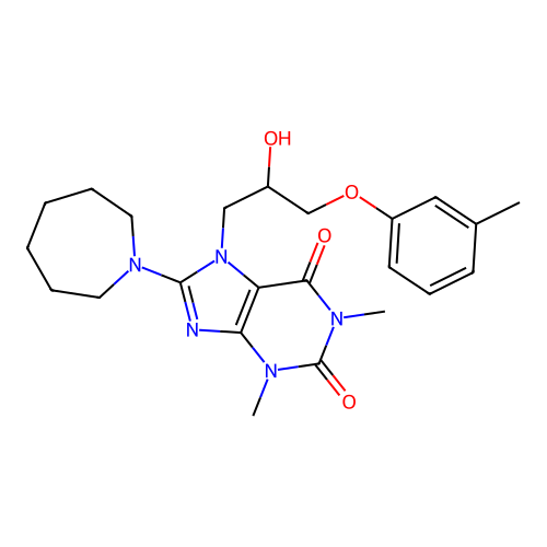BAS 12400966 structure