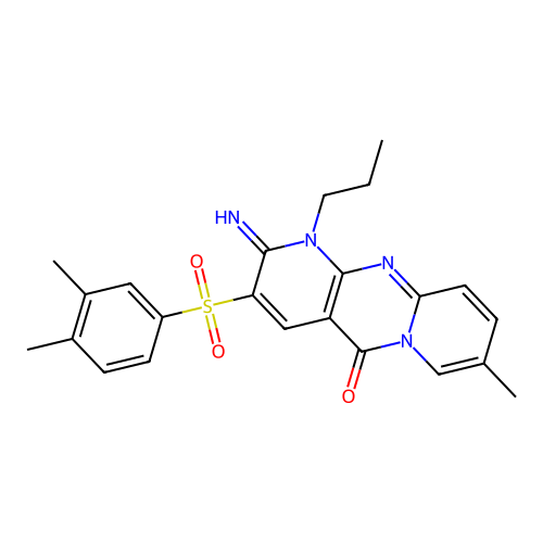 AO-022/43390254 structure