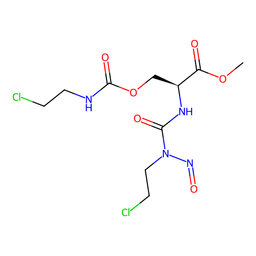 Cu Ser CNU structure