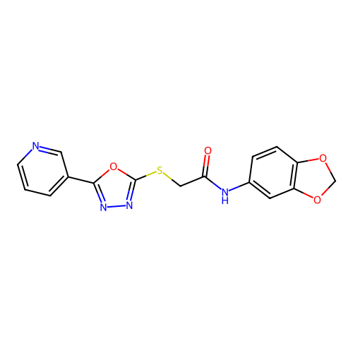 VU0496228-1 structure