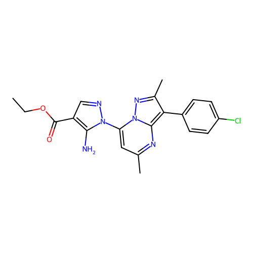 VU0207113-4 structure