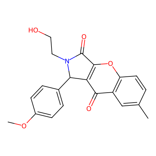 VU0605807-1 structure