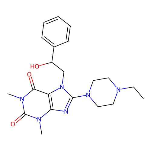 BAS 09857667 structure