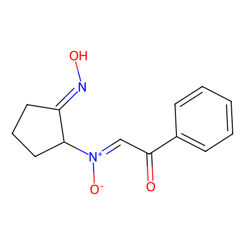 C13H14N2O3 structure