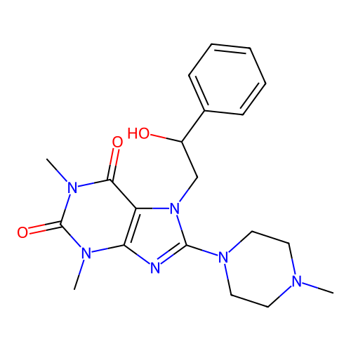 BAS 09857664 structure