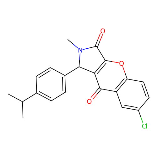 VU0605787-1 structure