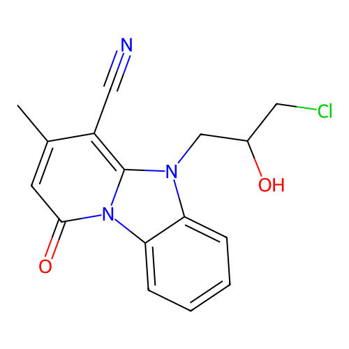 BAS 10198351 structure