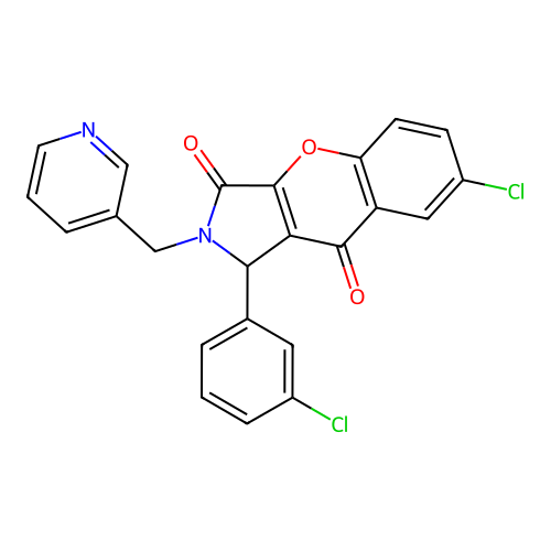 VU0605763-1 structure