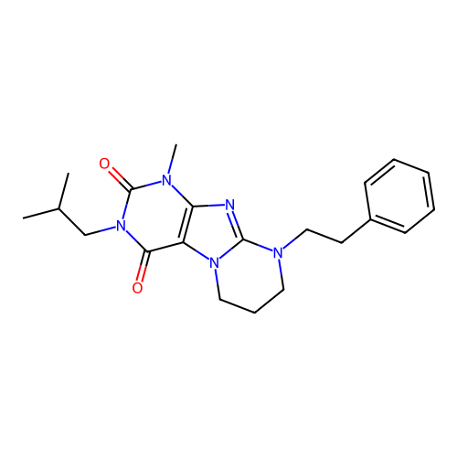 Benzene,1-nitro-4-(trifluoroethenyl) structure