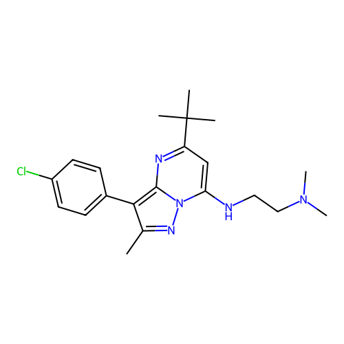 F3305-0469 structure