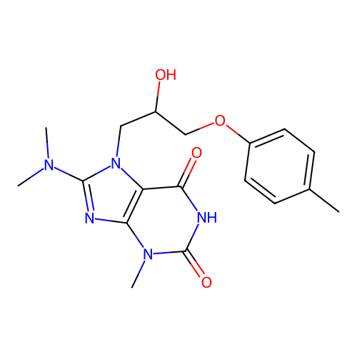 BAS 12401049 structure