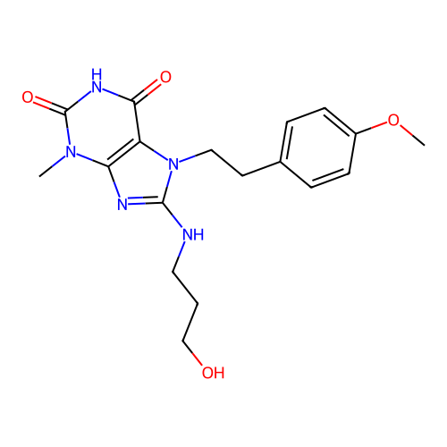 BAS 12401118 structure