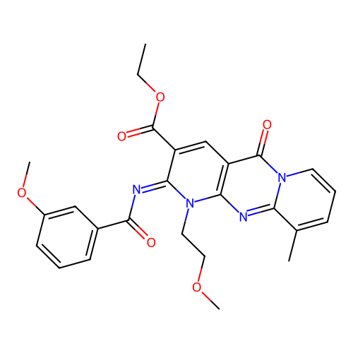 AO-022/43454832 structure