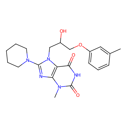 BAS 09857767 structure