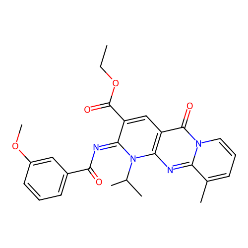 AO-022/43454833 structure