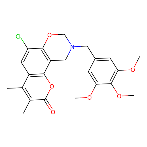 AO-022/43454834 structure