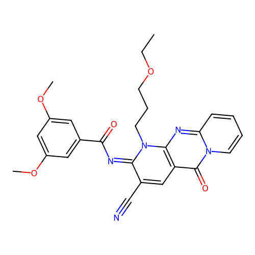 AO-022/43454835 structure