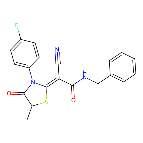 AB00758445-01 structure
