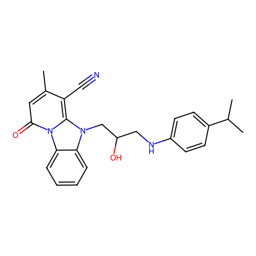 NYAD-S59 structure