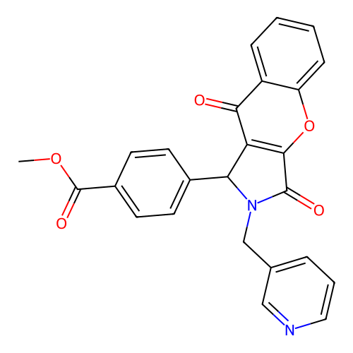 VU0605764-1 structure