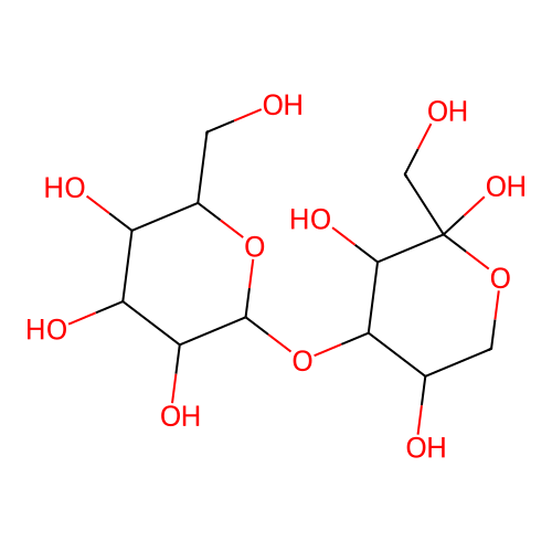 GlyTouCan:G26847TF structure