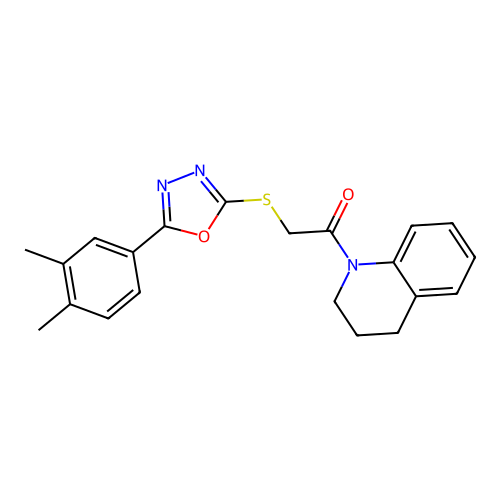 F0594-0531 structure