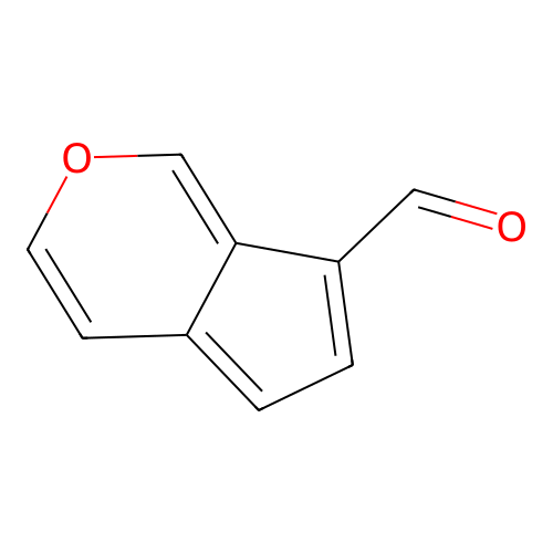 Norviburtinal structure