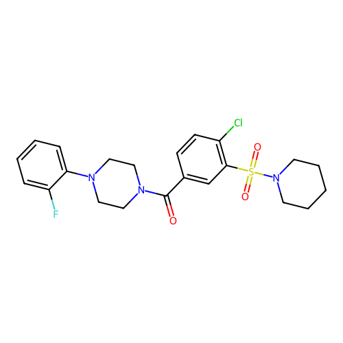 VU0507428-1 structure