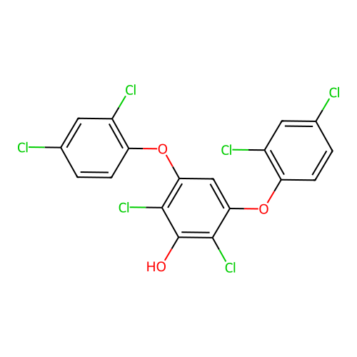 Ambigol C structure