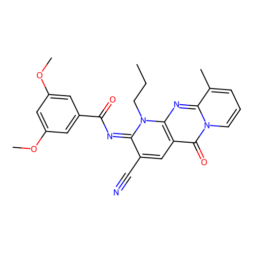 AO-022/43454836 structure