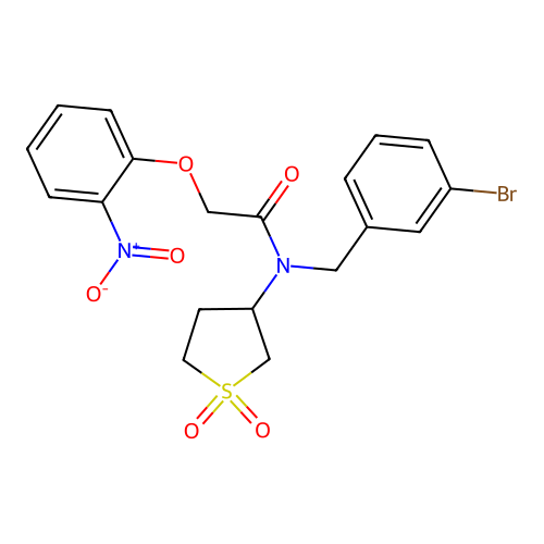 AS-871/43353871 structure