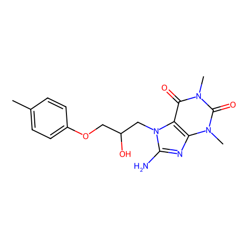 BAS 12401014 structure