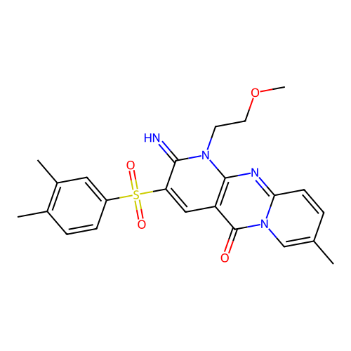 AO-022/43454837 structure