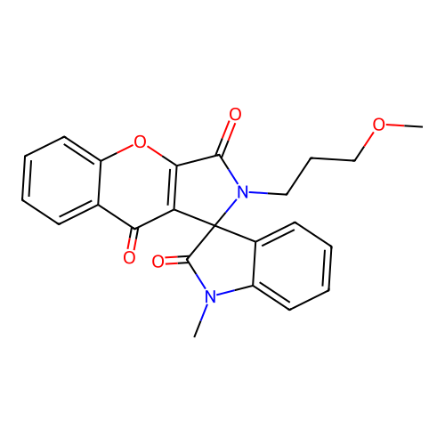 D063-1137 structure