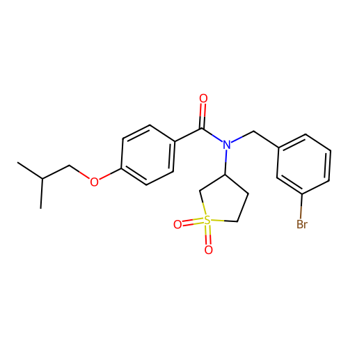 AO-022/43359875 structure